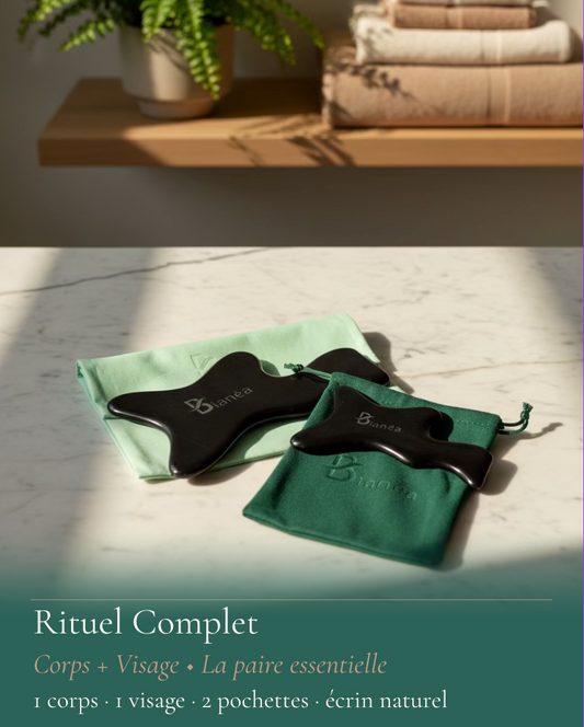 Rituel Complet - Corps & Visage