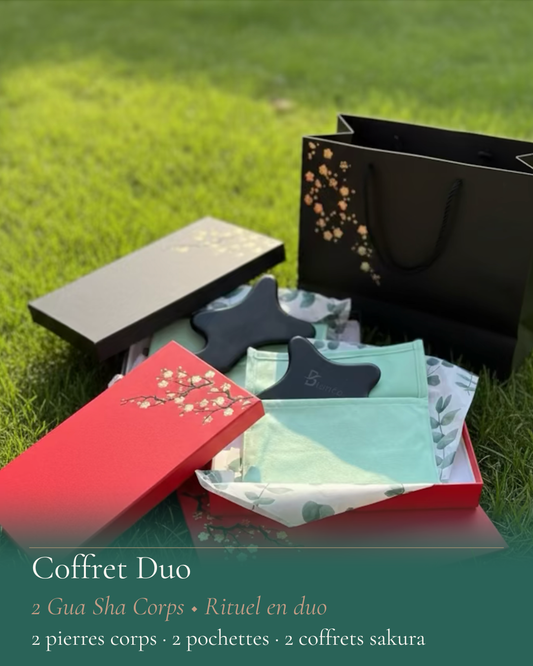 Coffret Duo Bianéa – L’Art d’Offrir un Rituel d’Exception