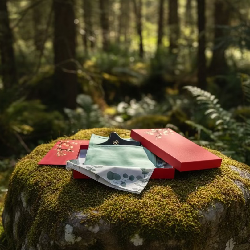 ✨ Coffret Duo Bianéa – L’Art d’Offrir un Rituel d’Exception