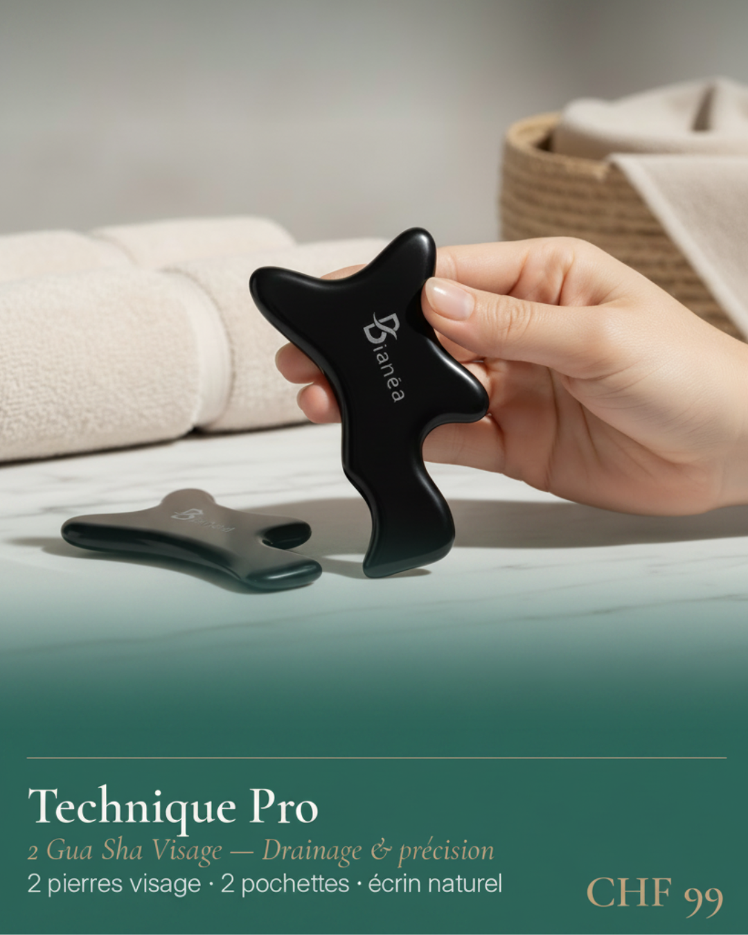 Duo Visage Pro Bianéa