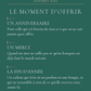 Coffret Duo Bianéa – L’Art d’Offrir un Rituel d’Exception