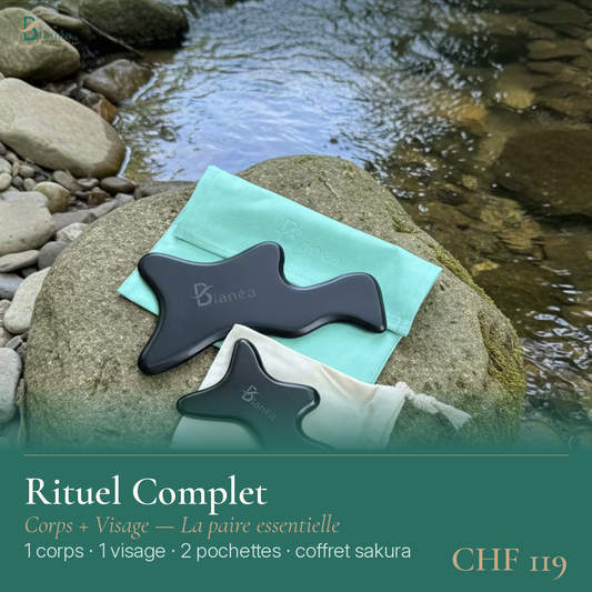 Rituel Complet - Corps & Visage