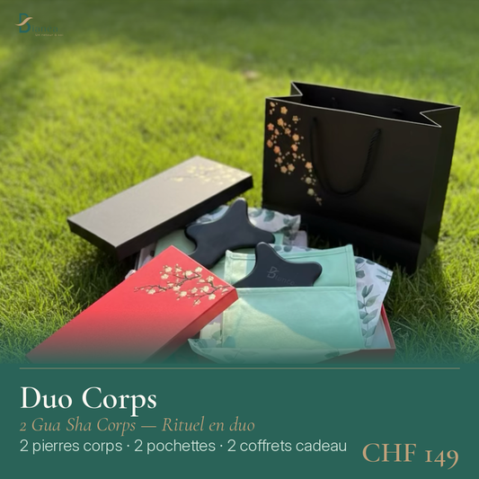 Coffret Duo Bianéa – L’Art d’Offrir un Rituel d’Exception